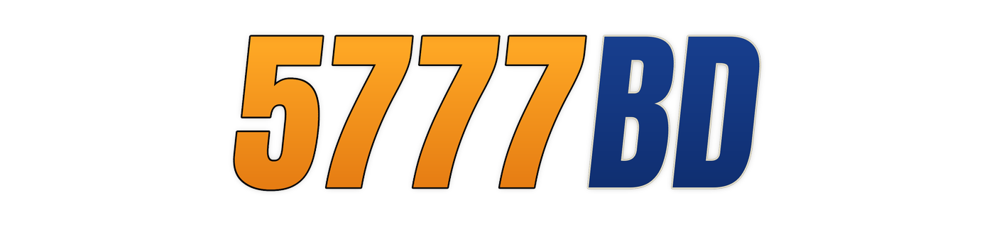 5777bd লোগো